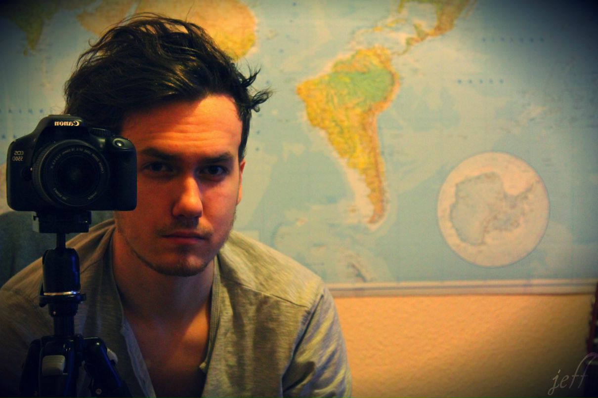 Evgeni Da фотография #14