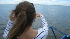 Фотография Львовой Лены