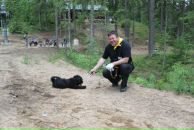 Фотография Шиукова Александра