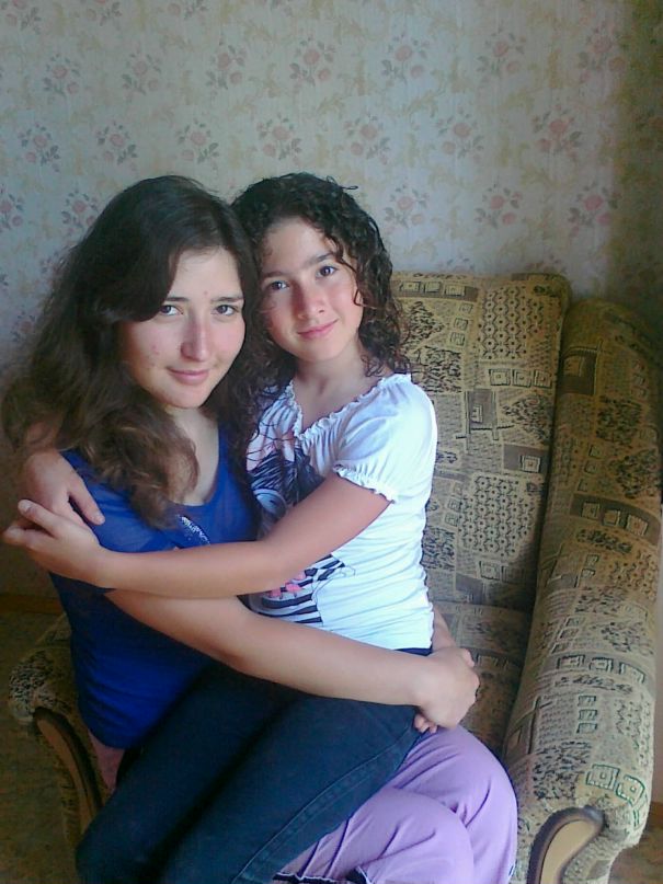Эдие Абильванова фотография #18
