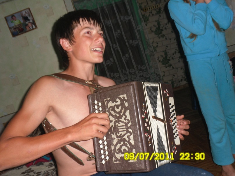 Константин Бражкин фотография #33