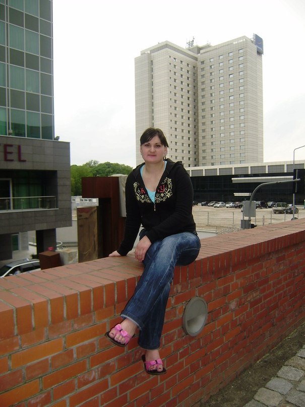 Орися Комашко-Шепетюк фотография #47