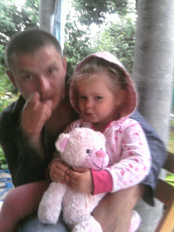 Сергей Пересунчак фотография #44