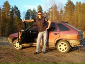 Фотография Григорьева Андрея