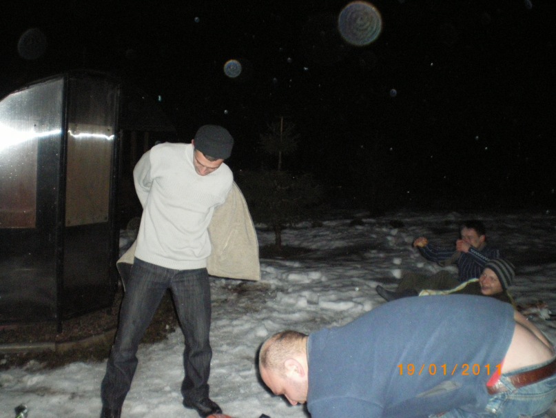 Дмитрий Кривошеев фотография #28