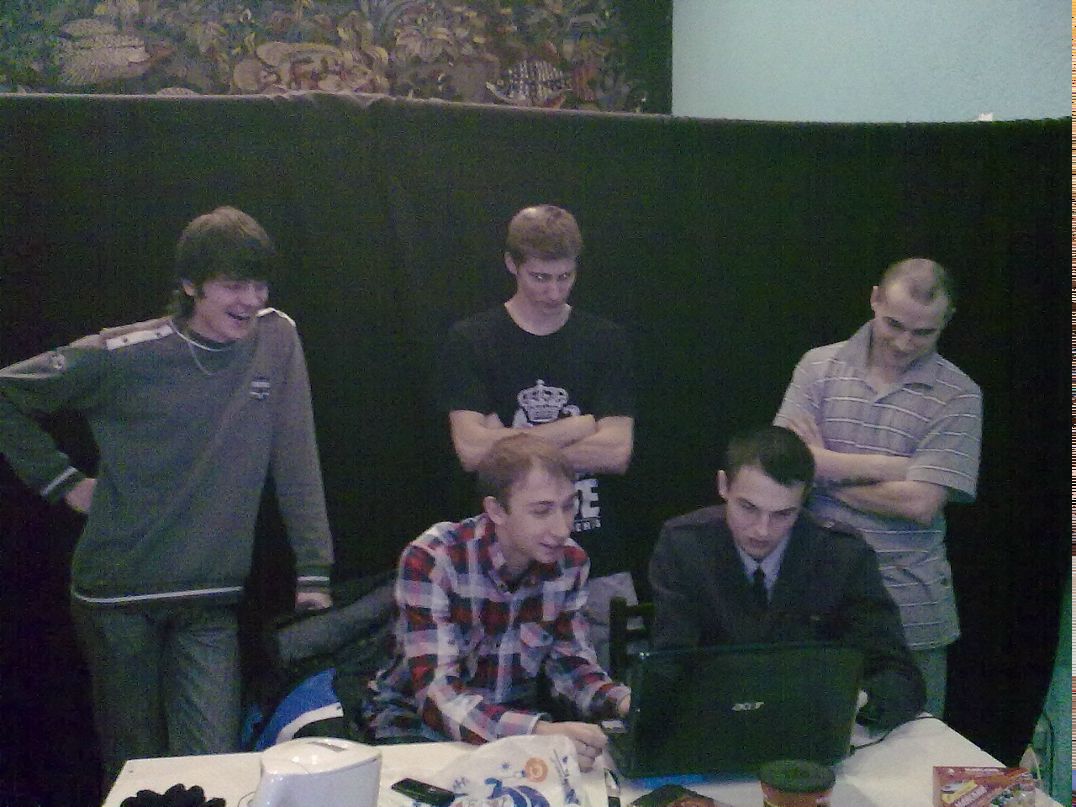 Дмитрий Павлов фотография #32