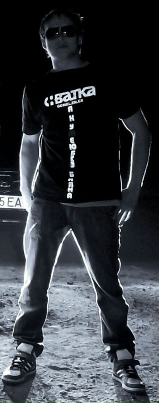 Игорь Керус фотография #42