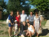 Ігор Дитина фотография #13 (источник - https://vk.com/id140682027)