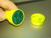 Ліля Leeloo фотография #29 (источник - https://vk.com/id3632028)