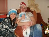 Фотография Сергеевой Маши