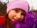 Іваночка Мазурак фотография #2 (источник - https://vk.com/id170336940)