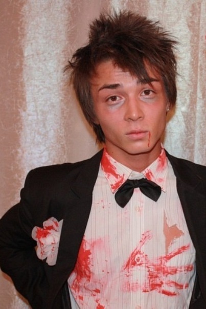 Арррр... Тёмка фото №7