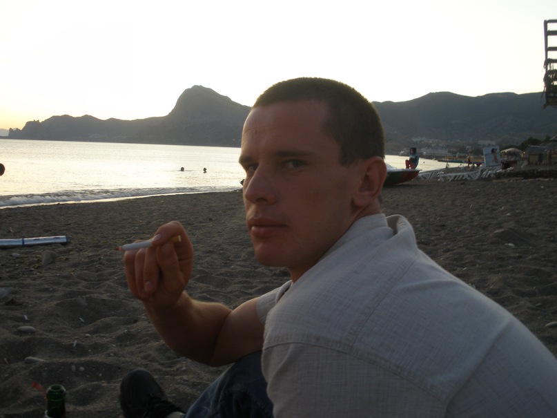 Михаил Малафеев фотография #14