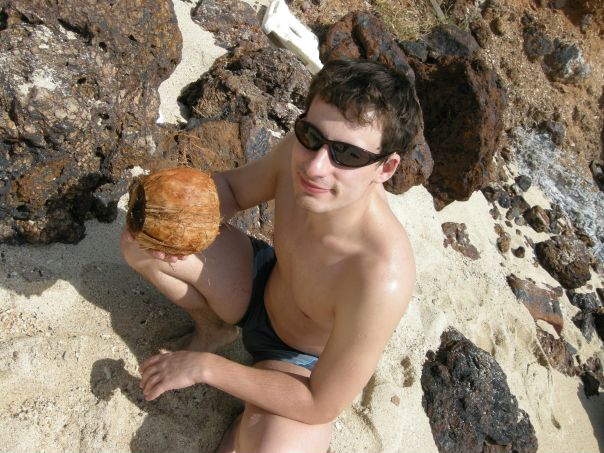 №14, Андрей Щербаков, 41 год, Санкт-Петербург №14, Андрей Щербаков, 41 год, Санкт-Петербург