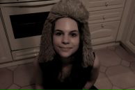 Фотография Бочковой Анны