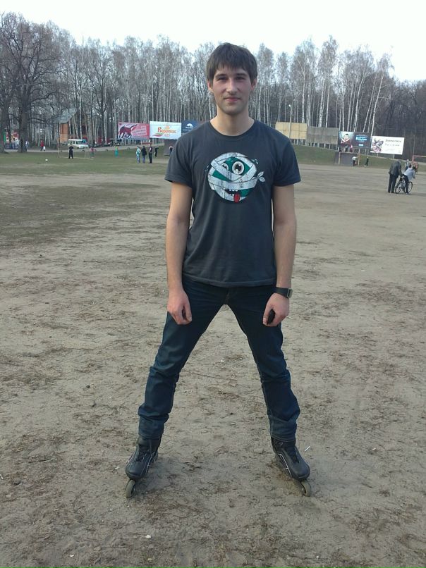 Дмитрий Никитенко фотография #41