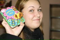 Фотография Боровицкой Анны