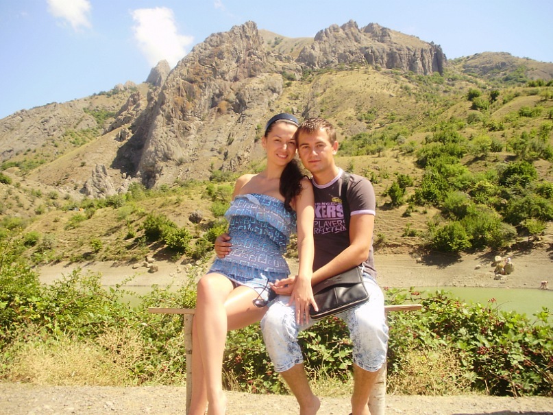Николай Кулаков фотография #37