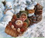 Фотография Кутузовой Елены