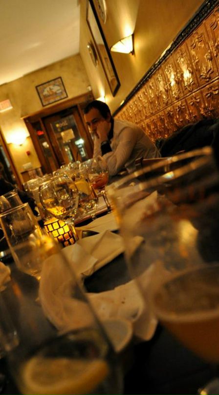 Никос Nick фотография #6