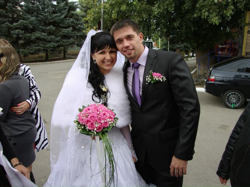 Сергей Поляков фотография #16