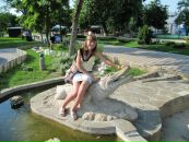 Фотография Попковой Марии
