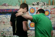 Фотография Берегового Павла