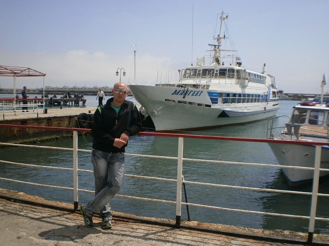 Андрей Лисничук фотография #24