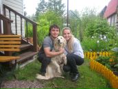 Фотография Розенгард Марии