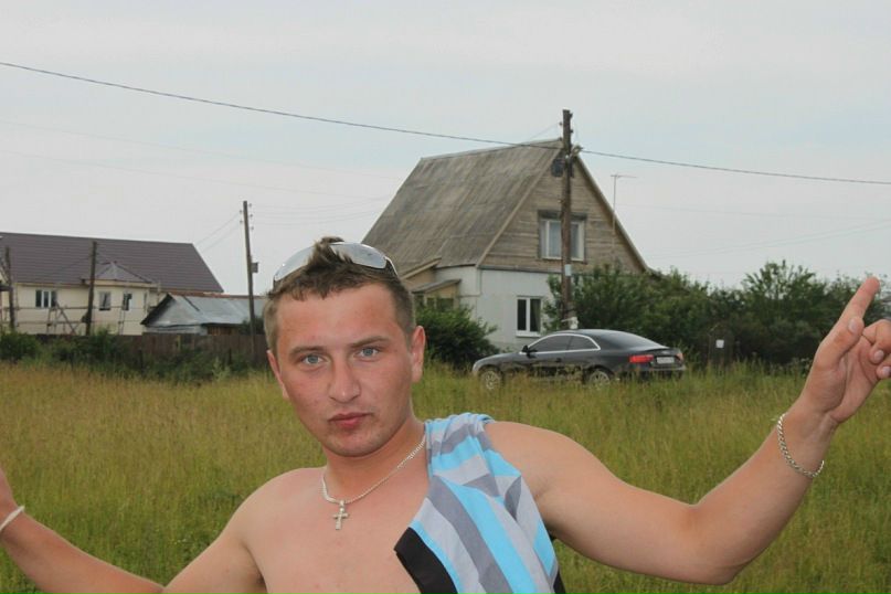 Дмитрий Яковлев фото №19