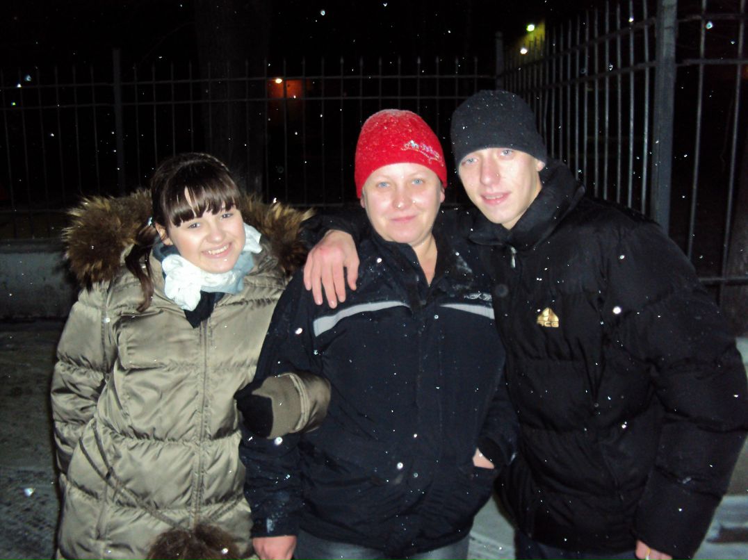 Антон Полевин фотография #13