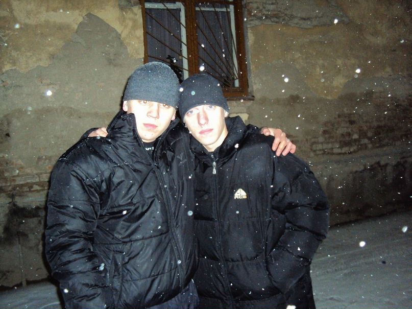 Антон Полевин фотография #16