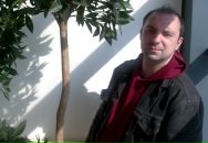 Фотография Ильина Леонида