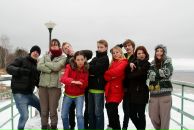 Фотография Баландиной Ангелины