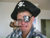 Фотография Лещины Артёма