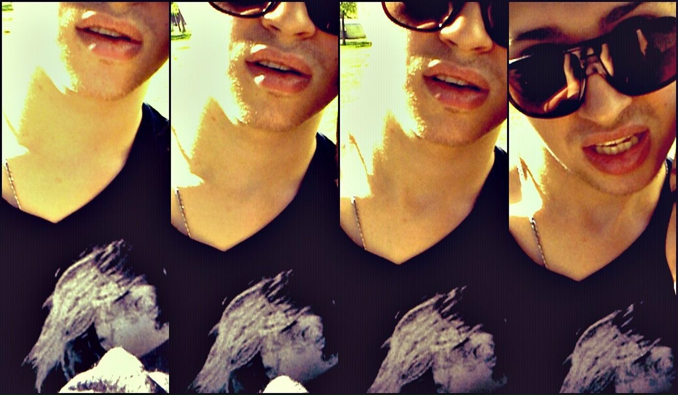 Илья Баранов фотография #38