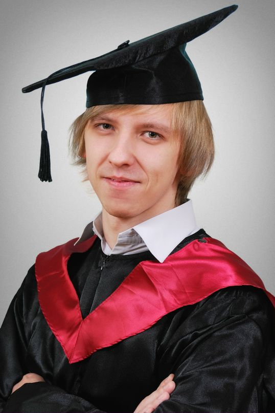 Игорь Панченко фотография #2
