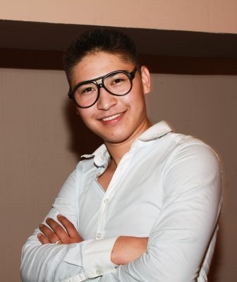 №14, Малик Даутов, 37 лет, Алматы №14, Малик Даутов, 37 лет, Алматы