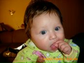 Фотография Беляевой-Ивановой Виктории