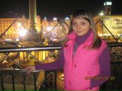 Алінуська Бастрикіна фотография #16 (источник - https://vk.com/id21696972)