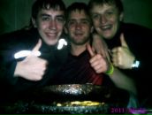 Дєня Маркевич фотография #13 (источник - https://vk.com/id31964800)