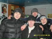 Иван Клименко фотография #36 (источник - https://vk.com/id133277610)