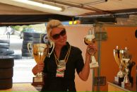 Фотография Ларочкиной Александры