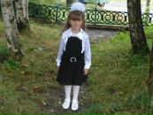 Софія Згерська фотография #14 (источник - https://vk.com/id153094240)
