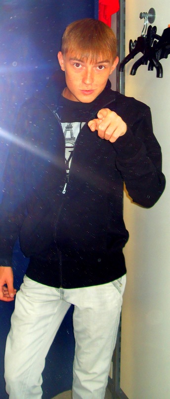 Олег Чупин фотография #31