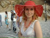 Фотография Ахматовой Ангелины