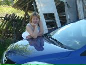 Фотография Корягиной Ксении