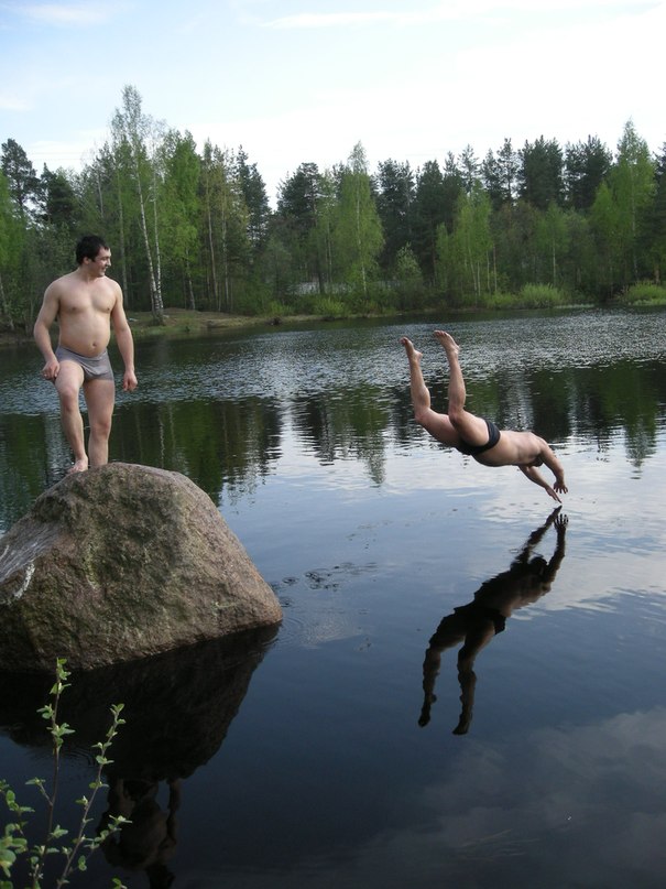 Саша Мугулюк фотография #3