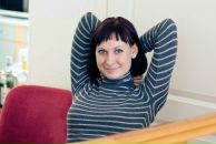 Фотография Смирновой Елены