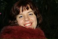 Фотография Бутиновой Марины